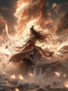 武道至尊 小说